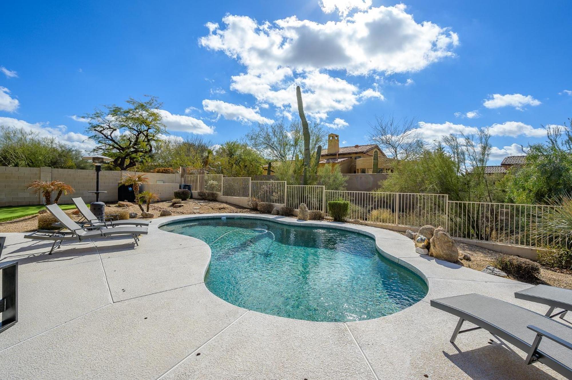 Holiday home Casa Pinnacle *