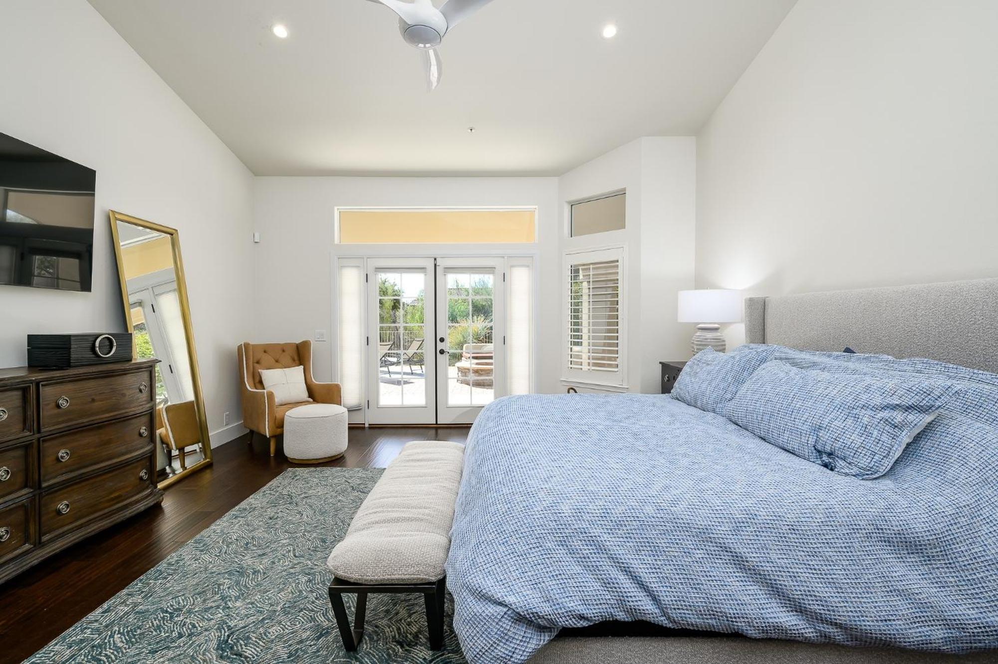 Casa Pinnacle Holiday home