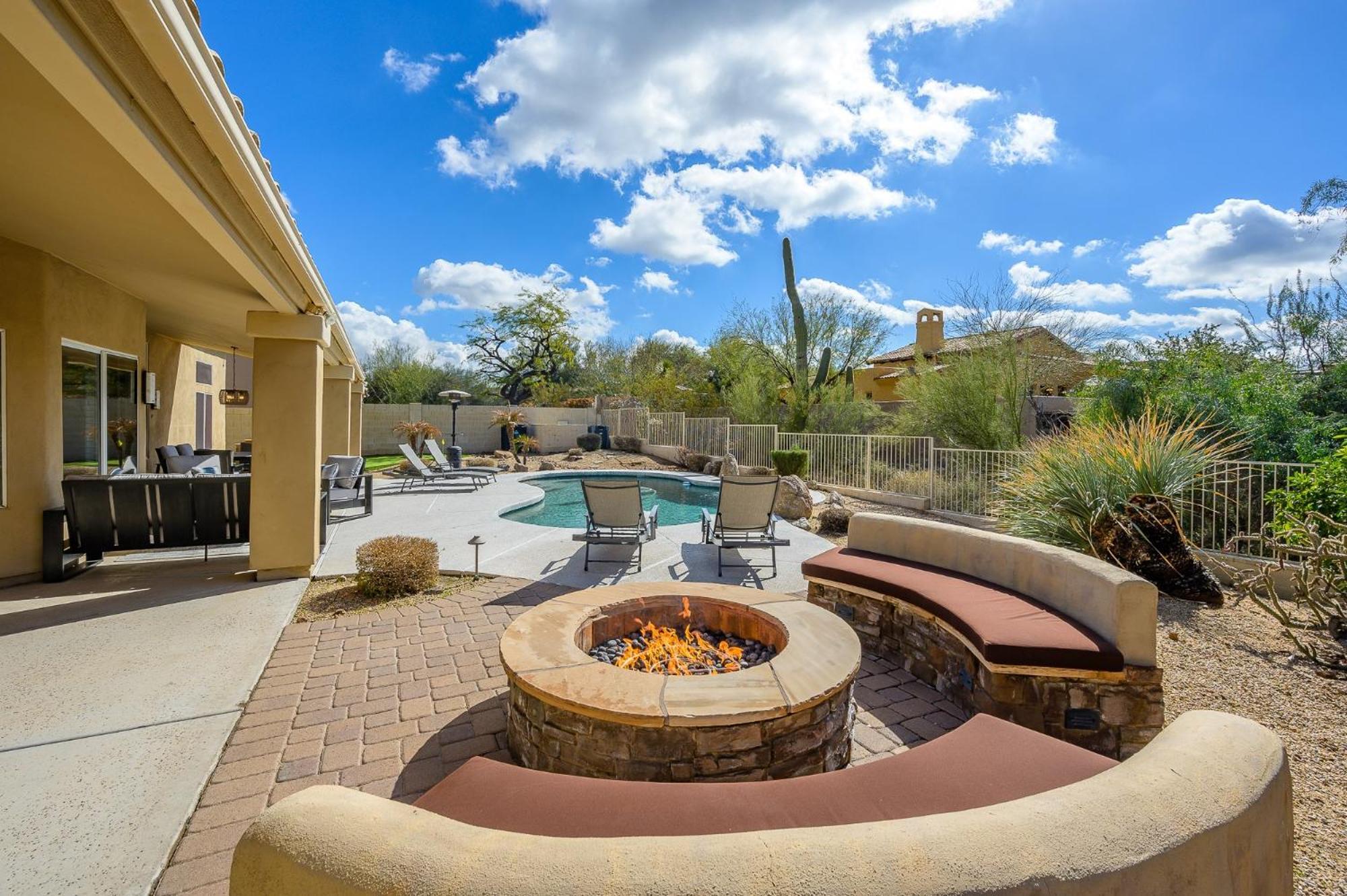 Casa Pinnacle Scottsdale
