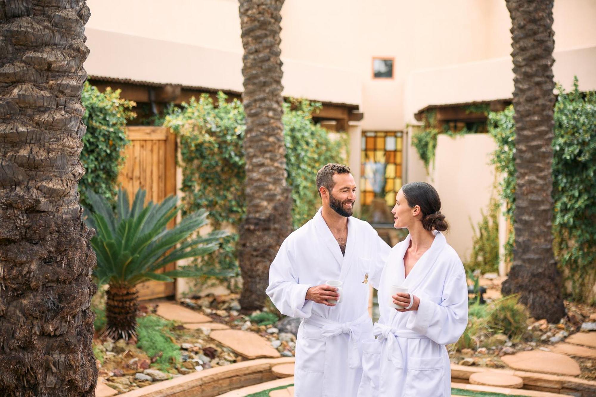 Fairmont Princess Scottsdale