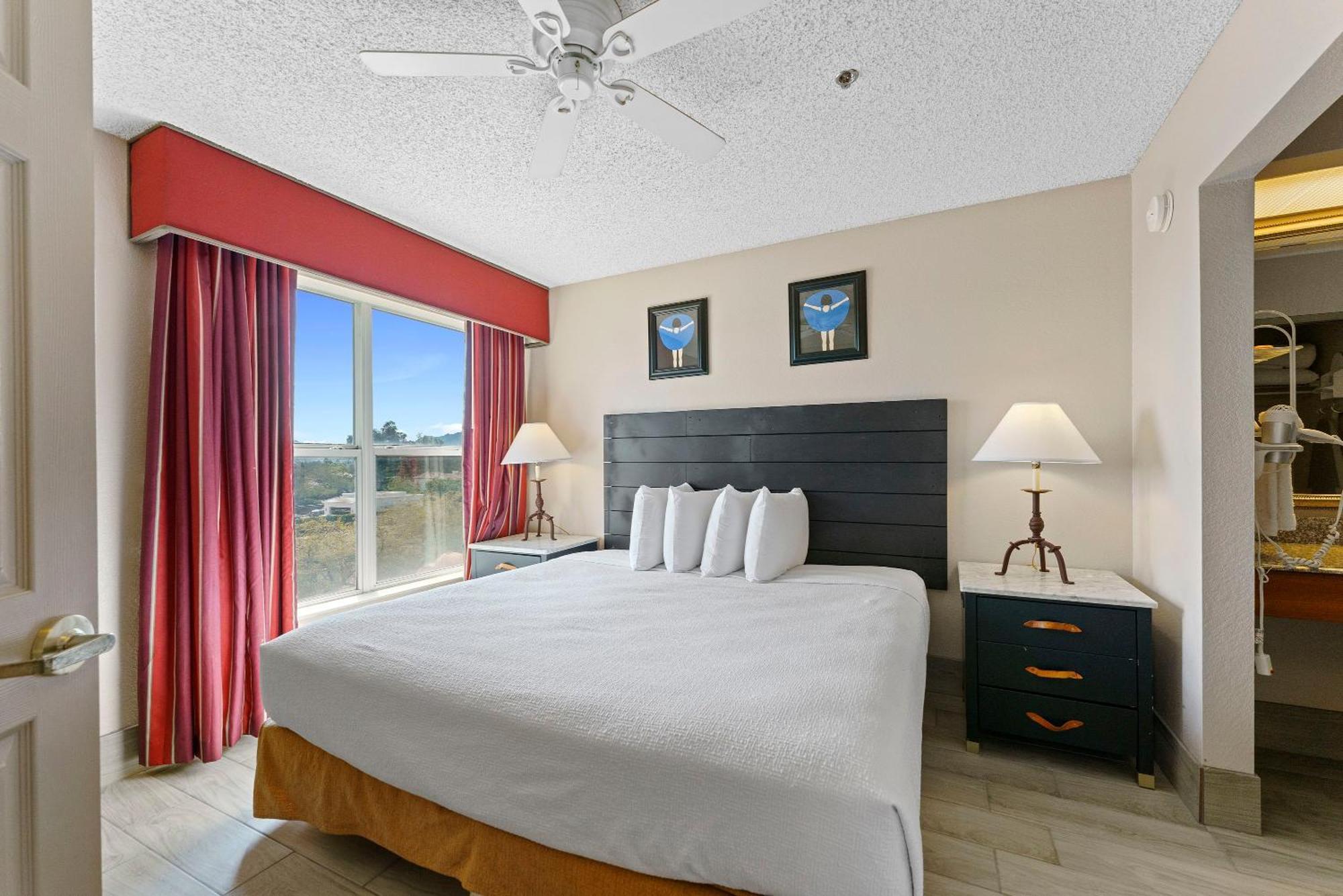 Apartment Metro Promo 1 Bd 1