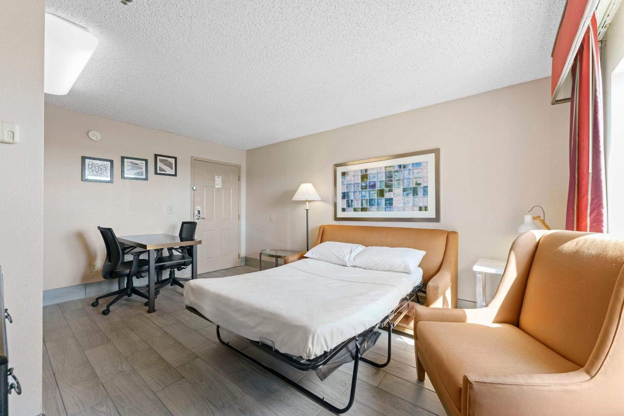 Apartment Metro Promo 1 Bd 1 Scottsdale