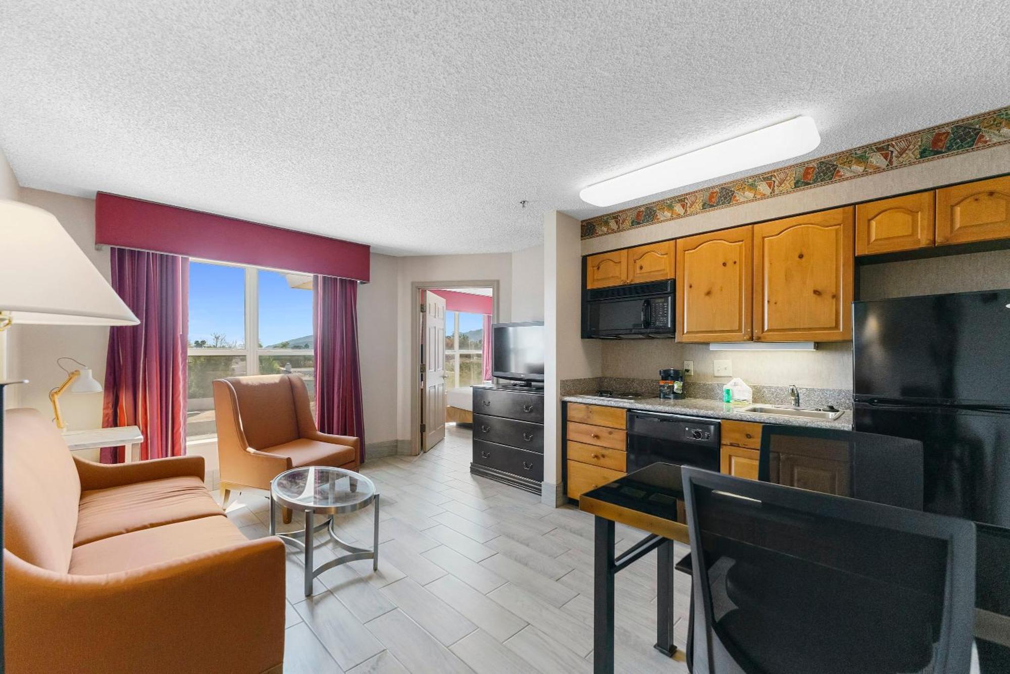 Apartment Metro Promo 1 Bd 1 *