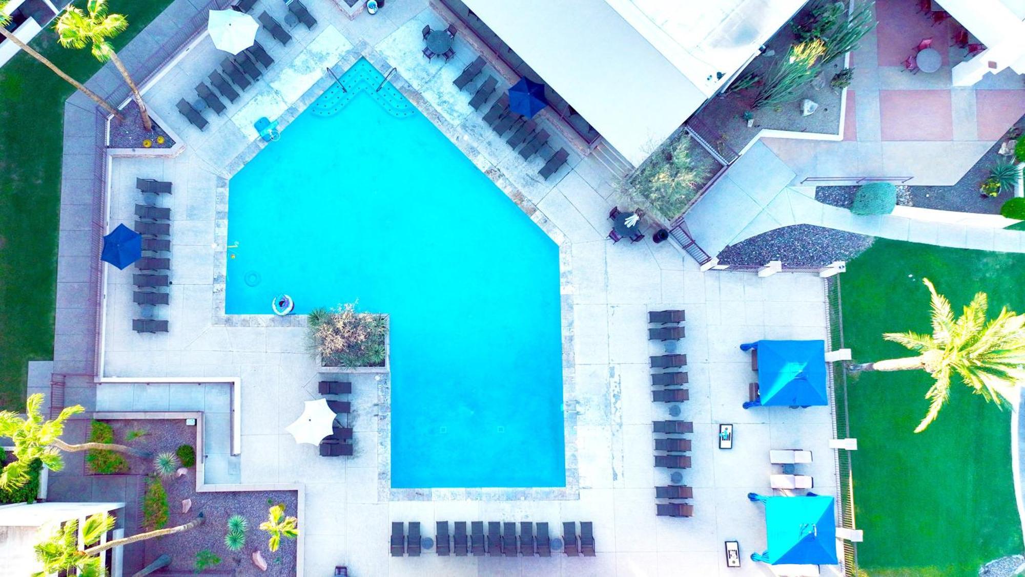 10 Scottsdaleresortvillas By Americanvacationliving Holiday home