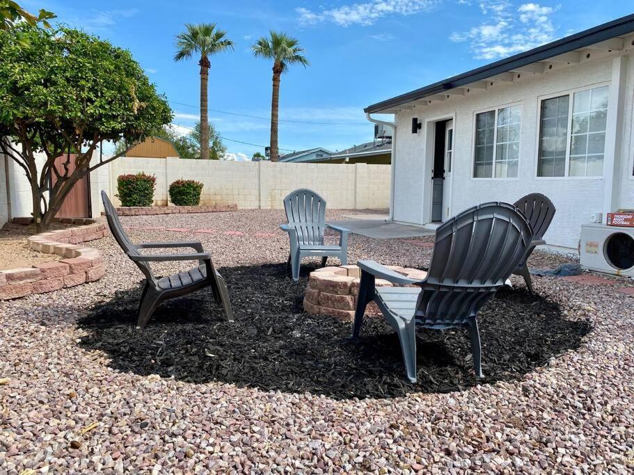 South Remodeled Beauty Scottsdale