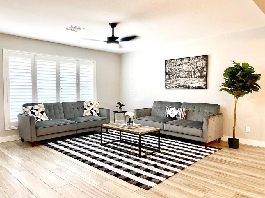Holiday home South Remodeled Beauty *