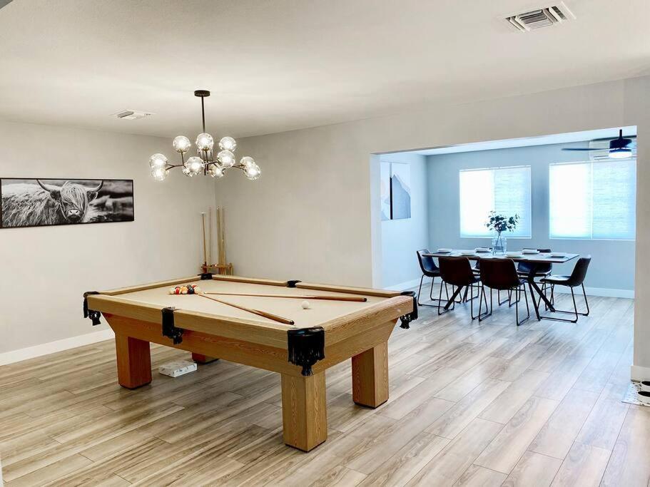 Holiday home South Remodeled Beauty