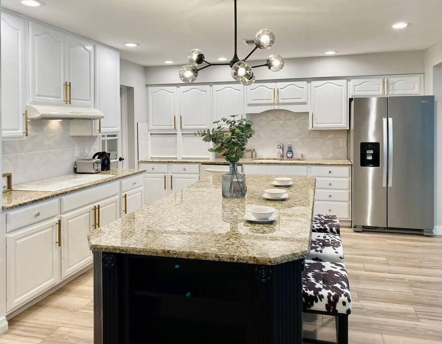 South Remodeled Beauty Holiday home