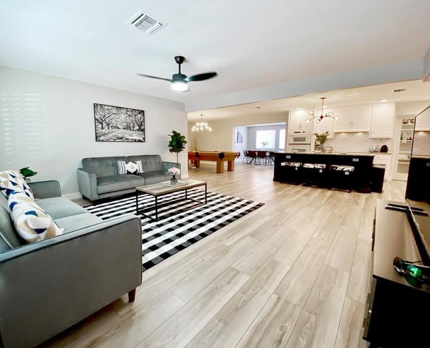 South Remodeled Beauty Holiday home
