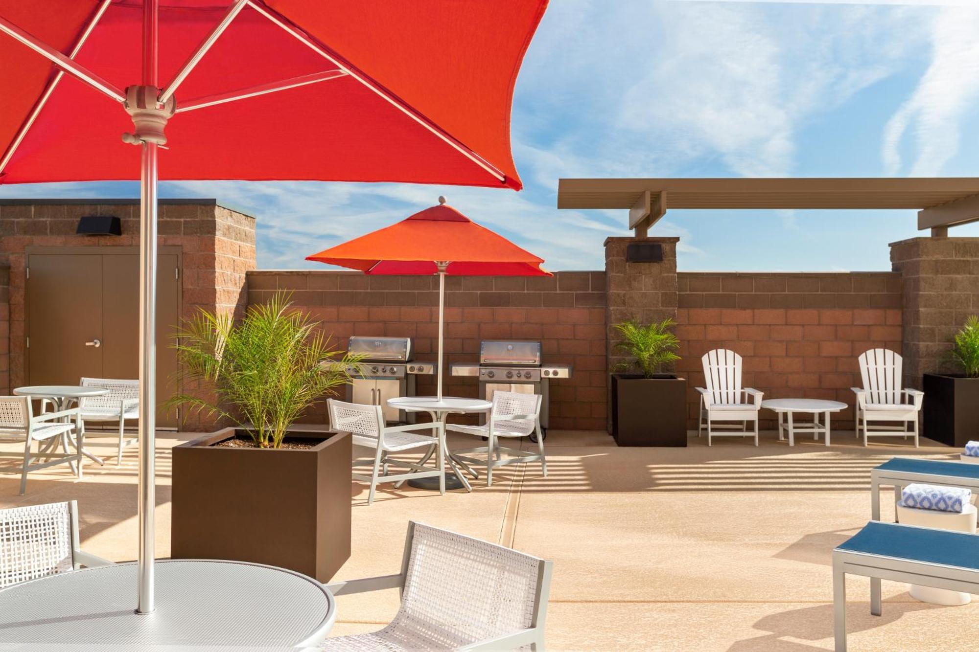 Tru By Hilton Salt River 3*