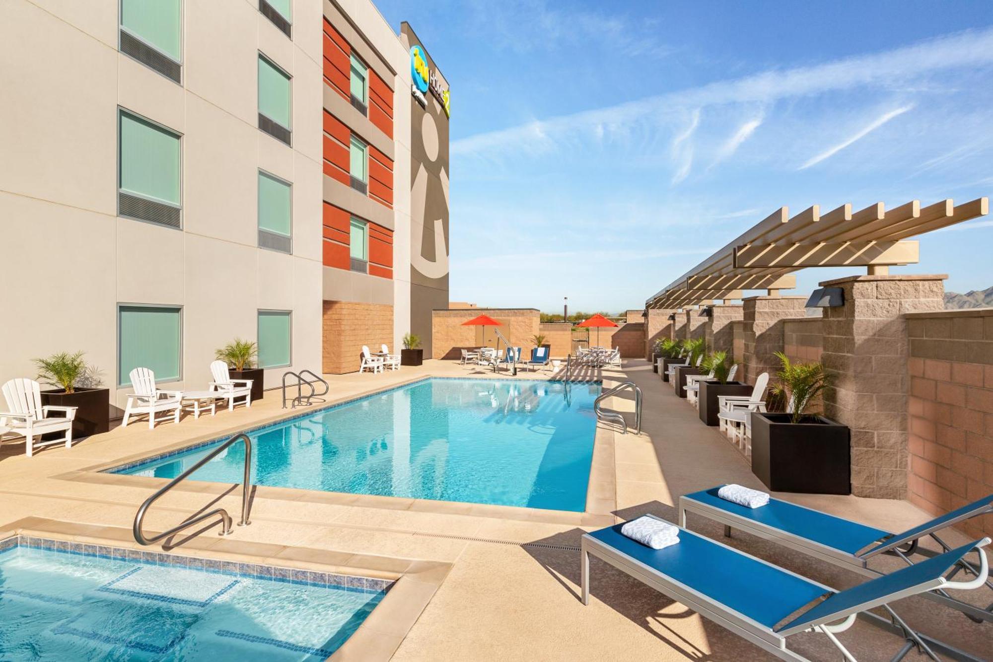 Hotel Tru By Hilton Salt River 3*