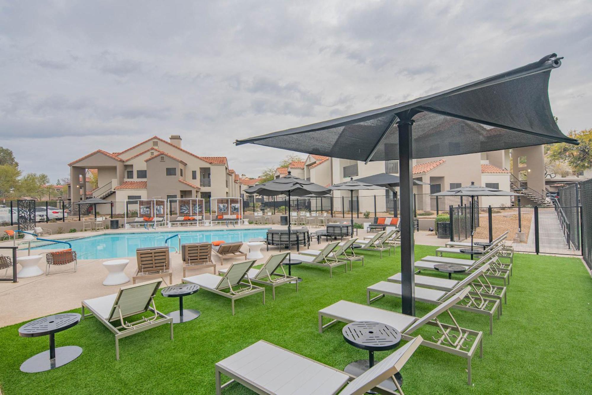 Steps Away To Tpc Golf & Min To Shopping District-h2057 *