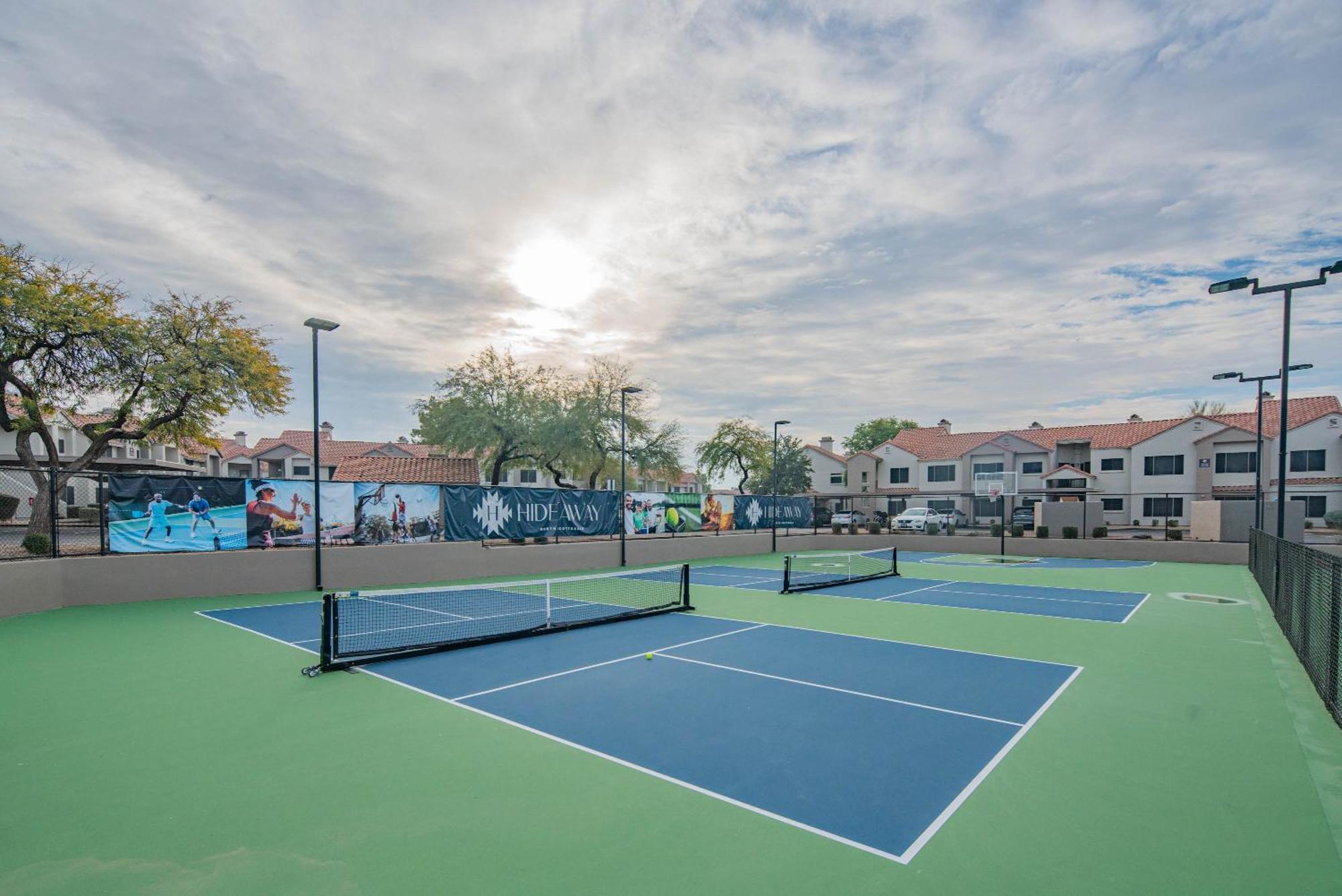 Apartment Steps Away To Tpc Golf & Min To Shopping District-h2057