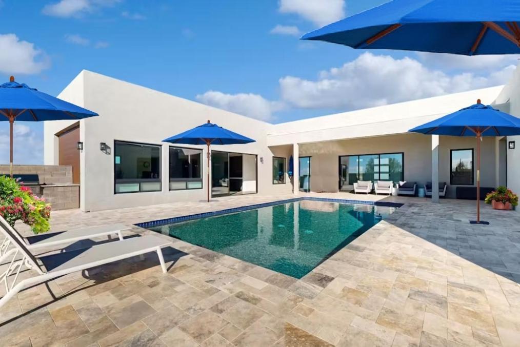 Sonoran Desert Chic * Scottsdale
