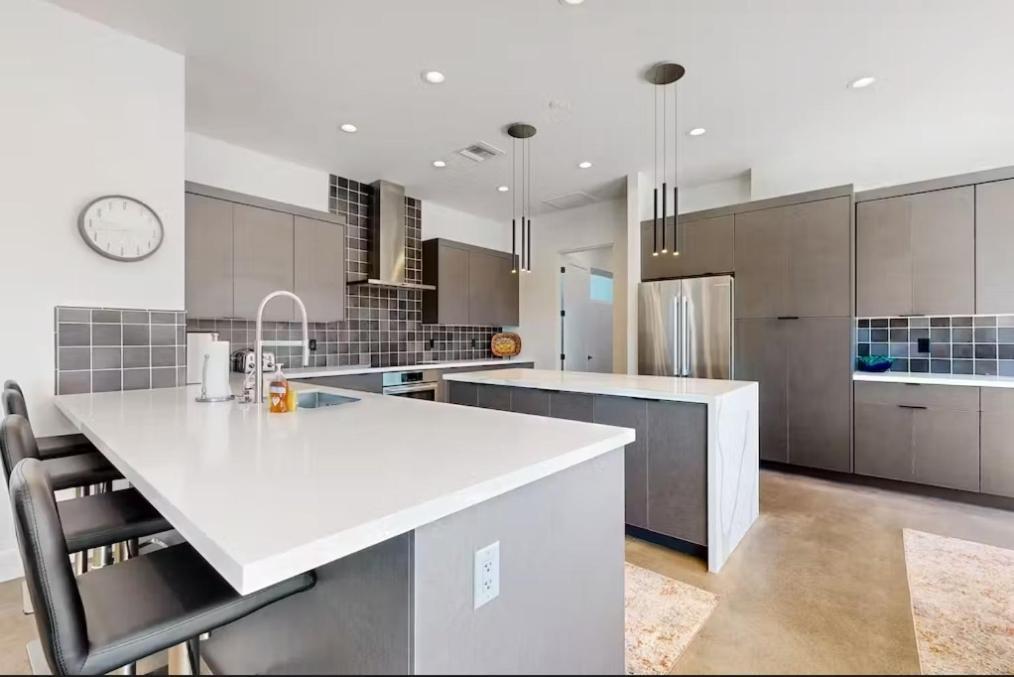 Holiday home Sonoran Desert Chic Scottsdale