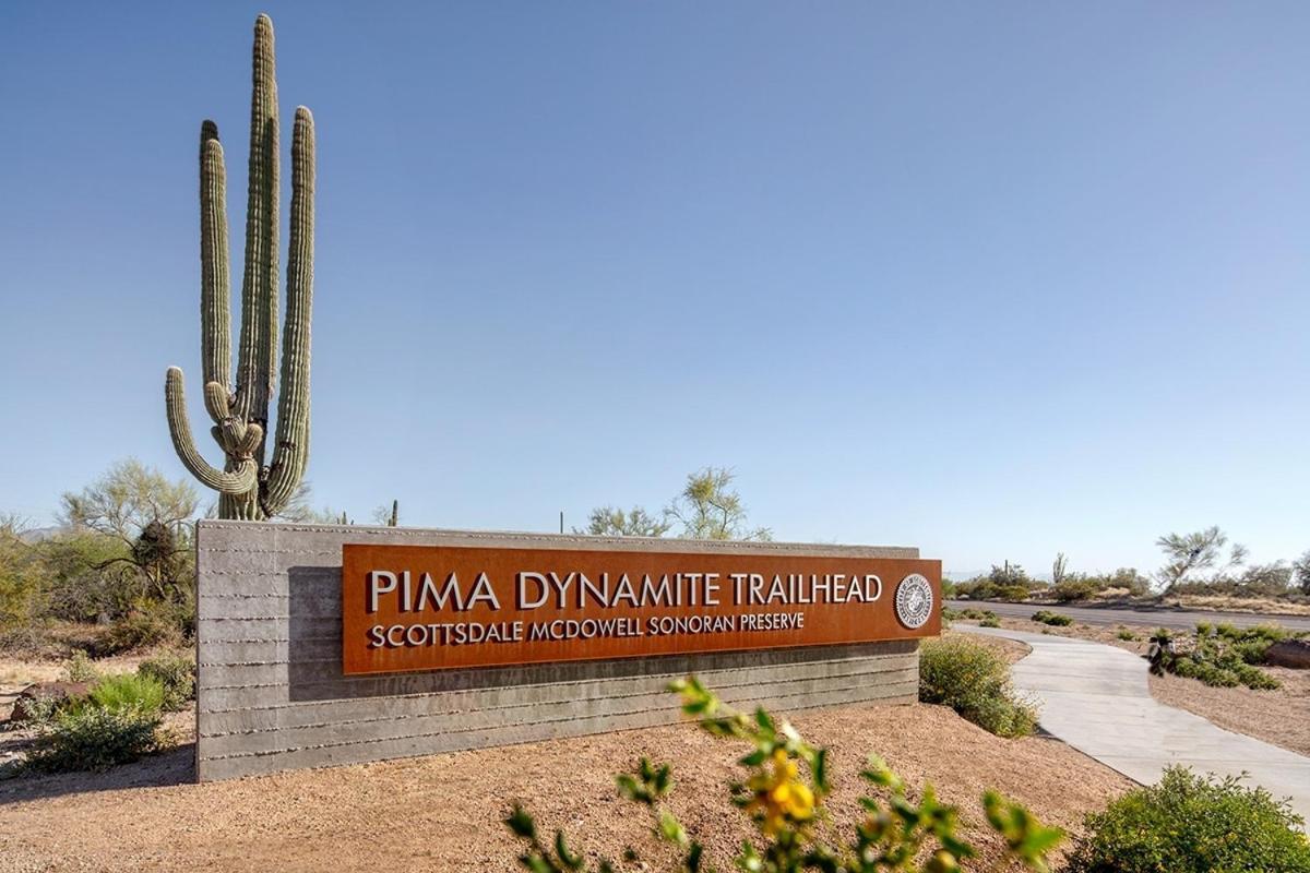 Holiday home Sonoran Desert Chic Scottsdale