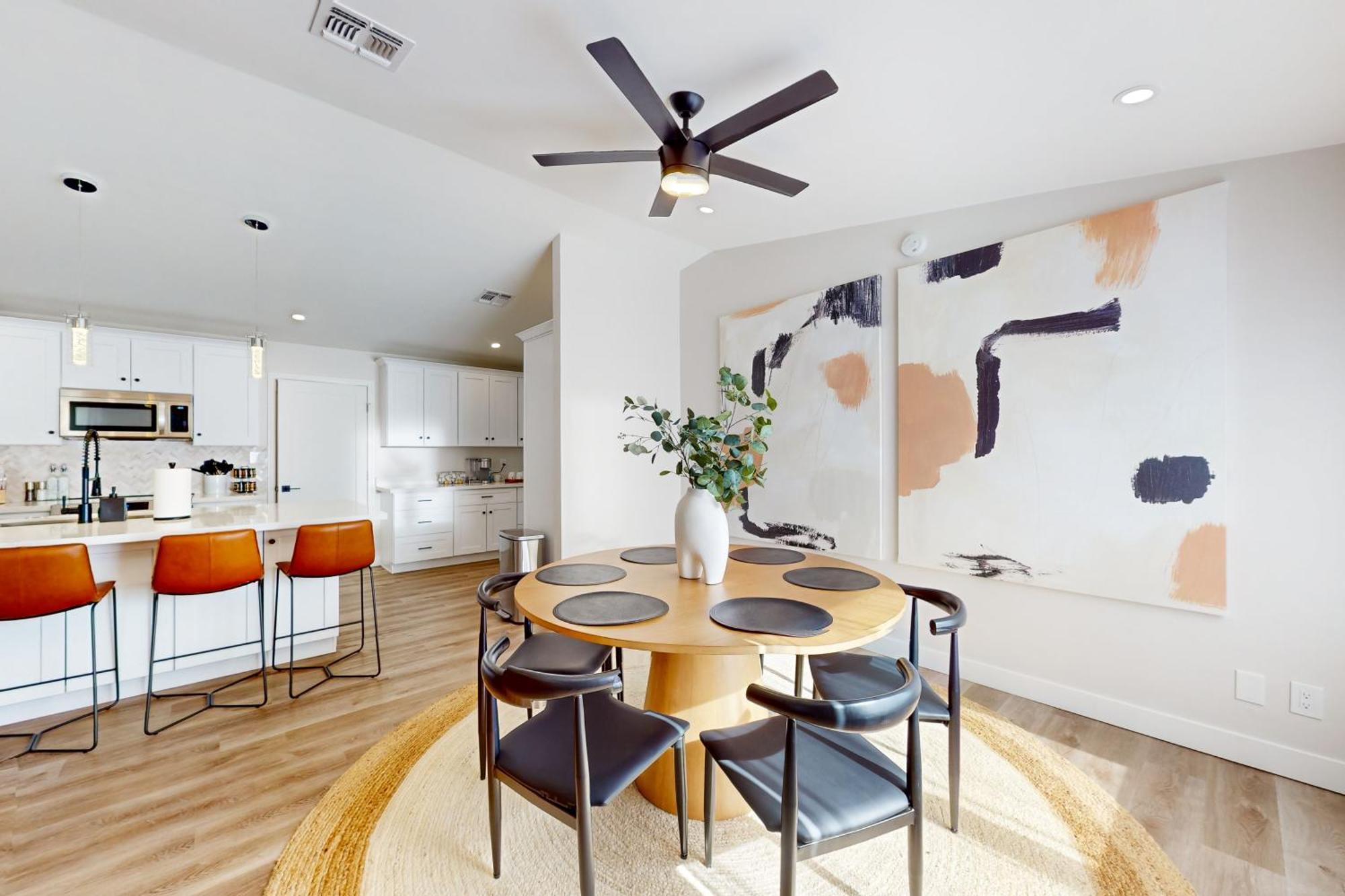 Grand Palms Holiday home Scottsdale