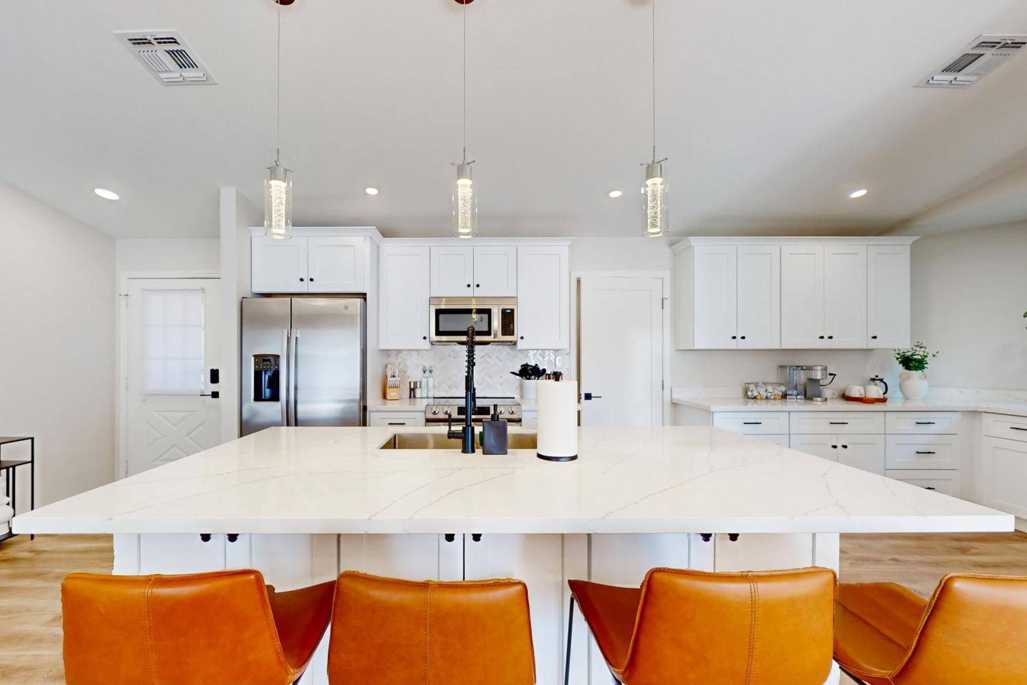 Grand Palms Holiday home