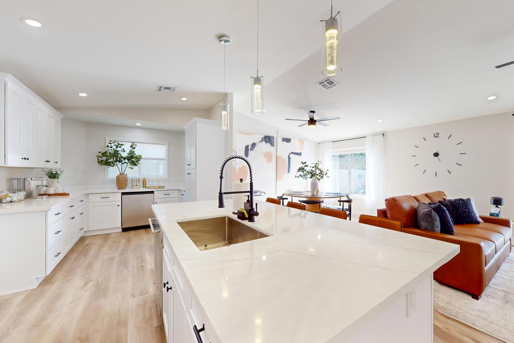 Grand Palms Holiday home *