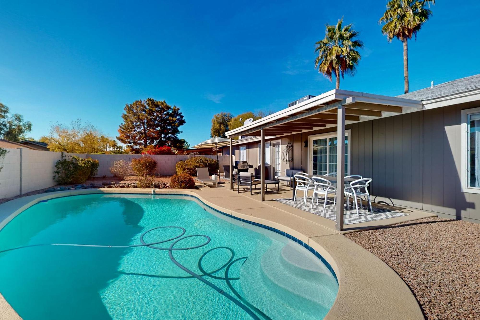 Holiday home Grand Palms Scottsdale