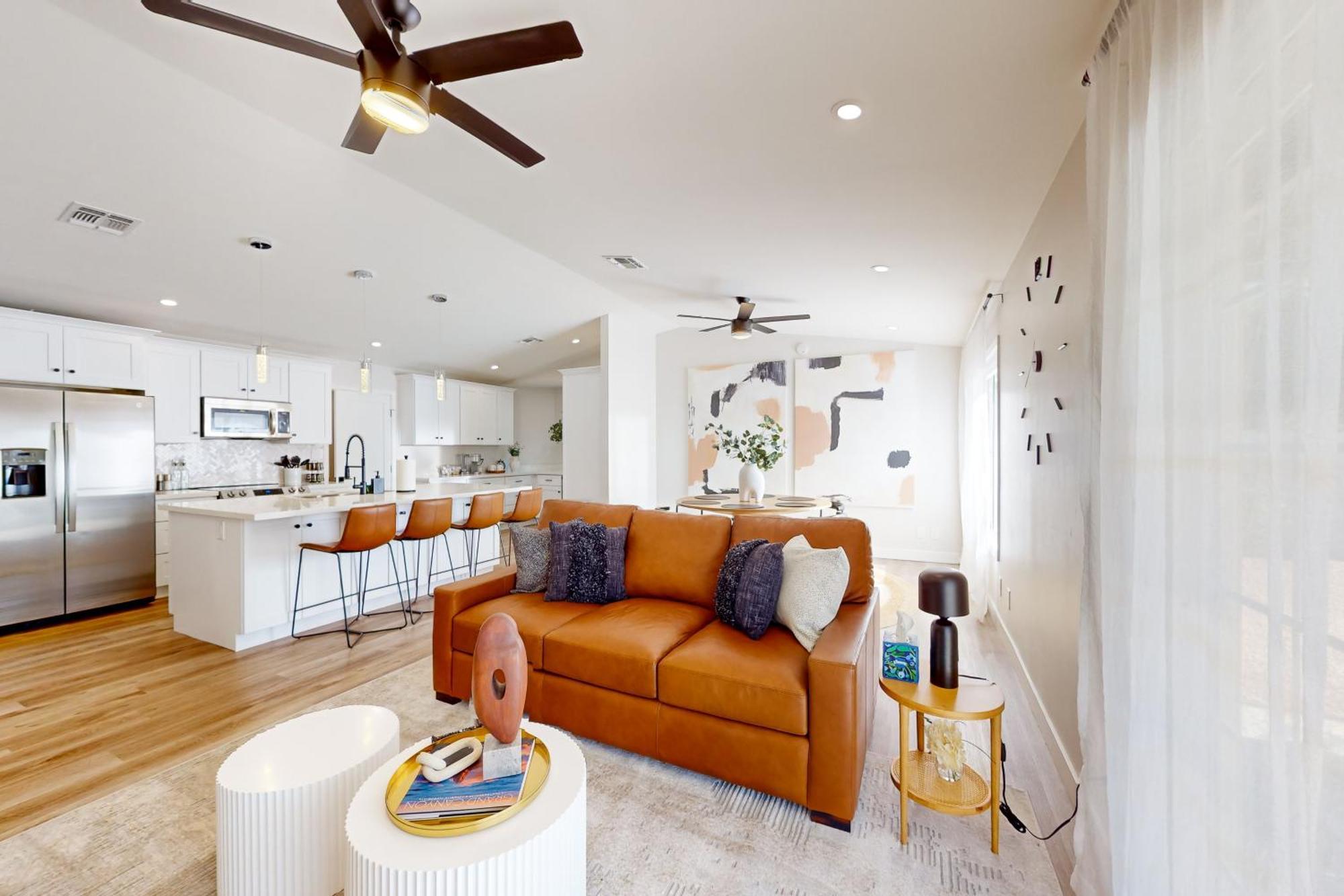 Grand Palms Holiday home Scottsdale