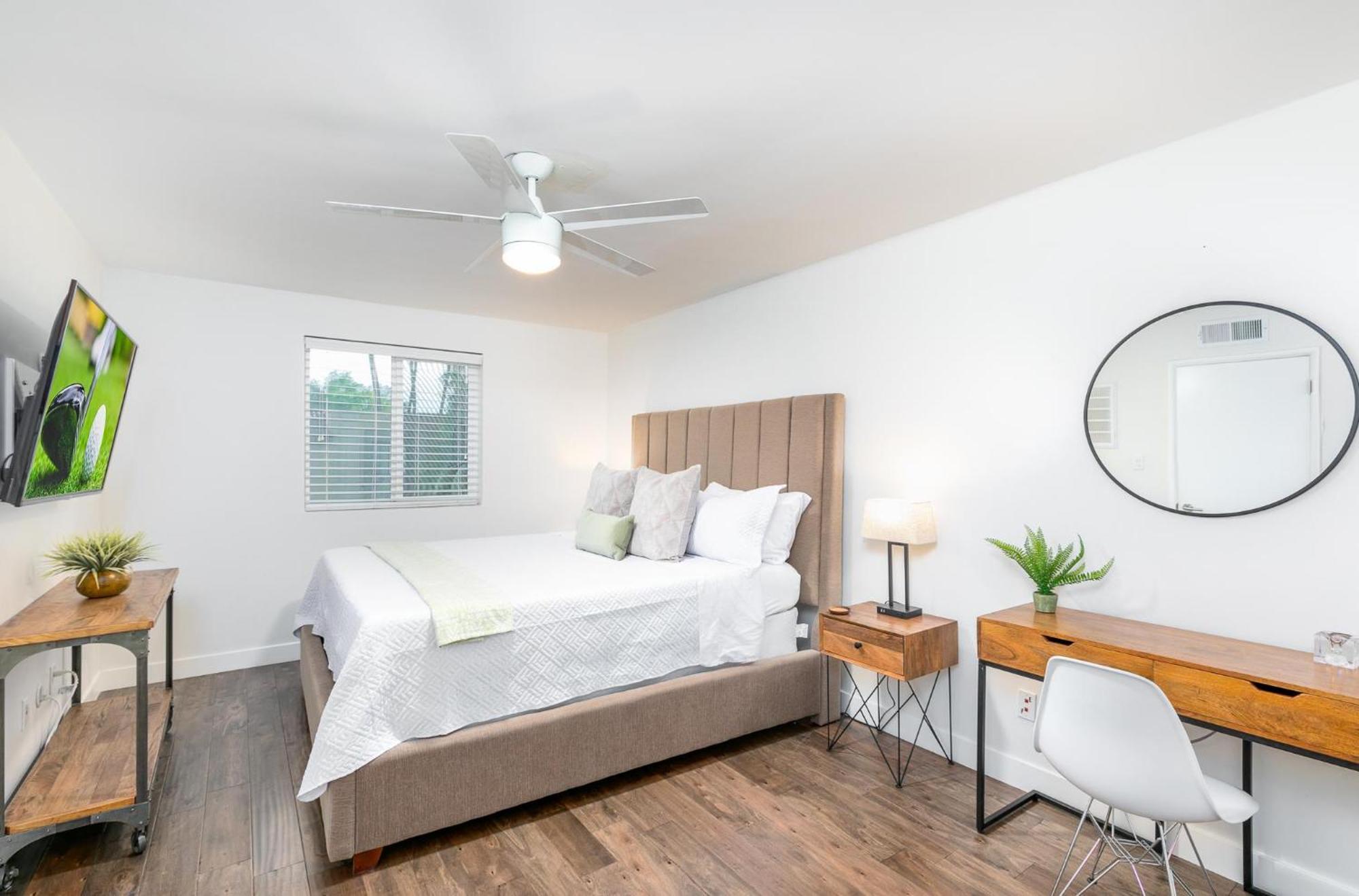 Vacation Apartment Scottsdale