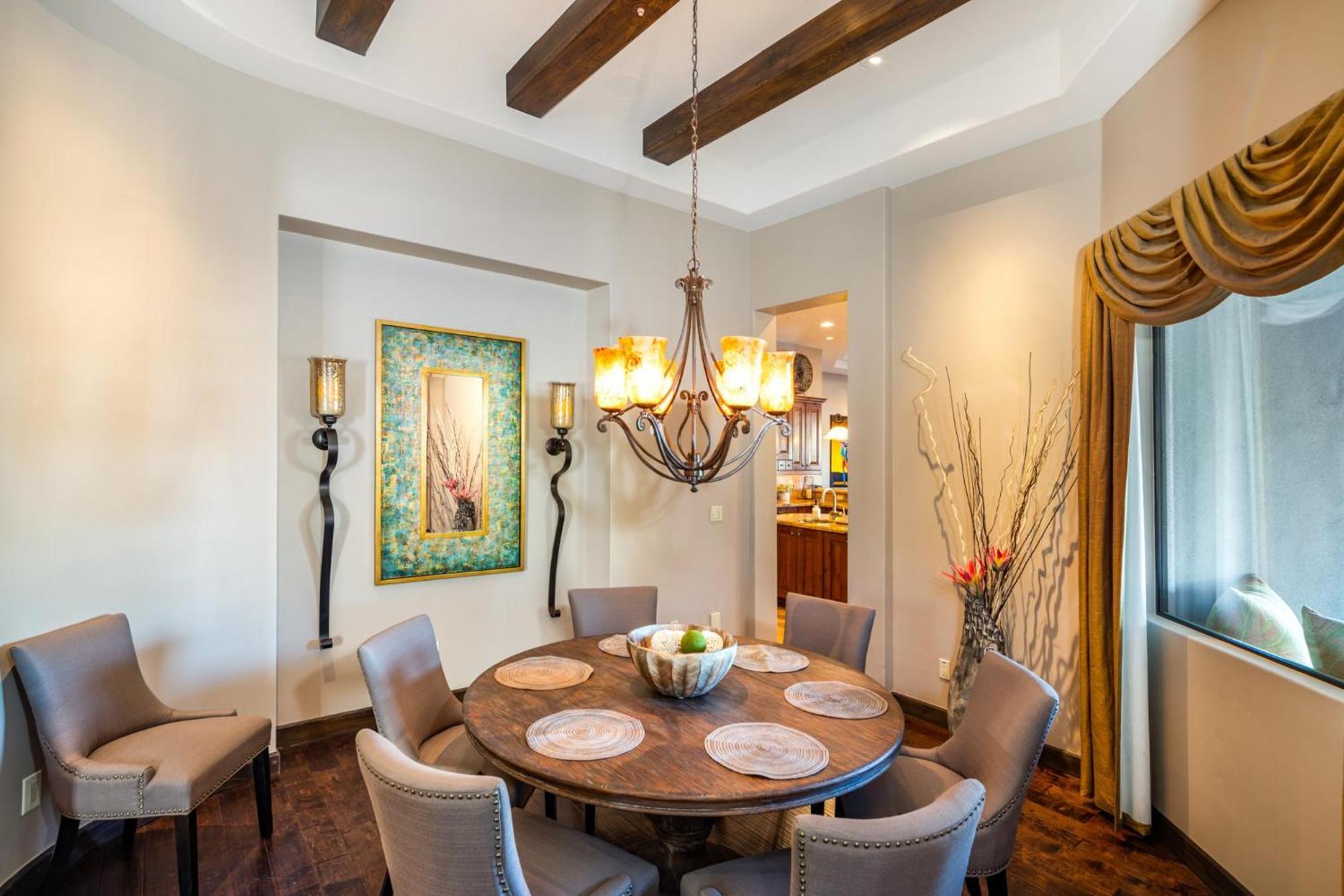 Luxury Estate, Heated Pool, Spa, Game Room, * Scottsdale