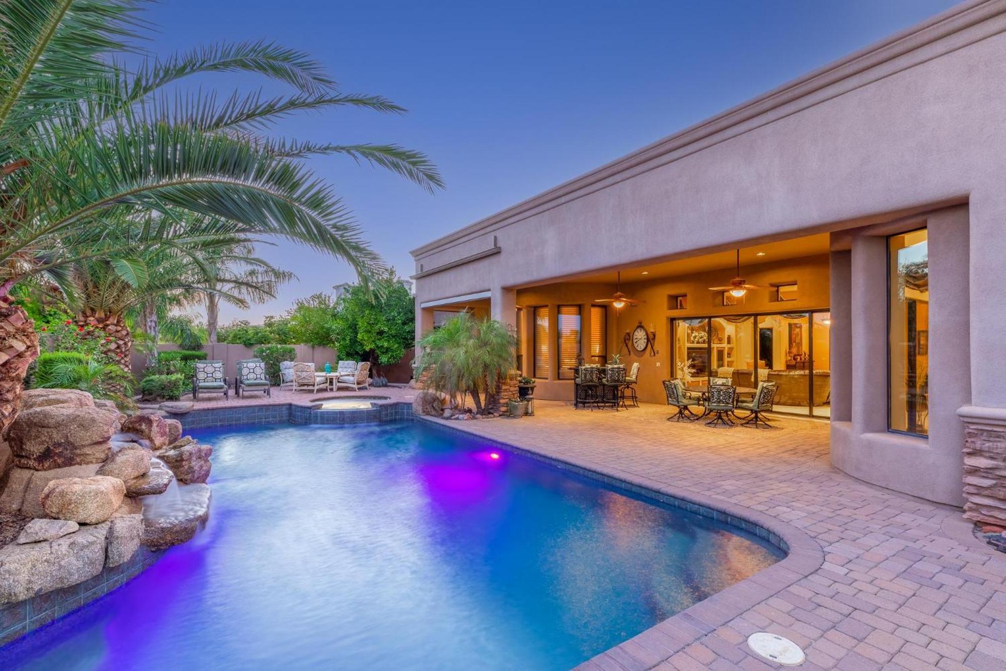 Vacation Scottsdale