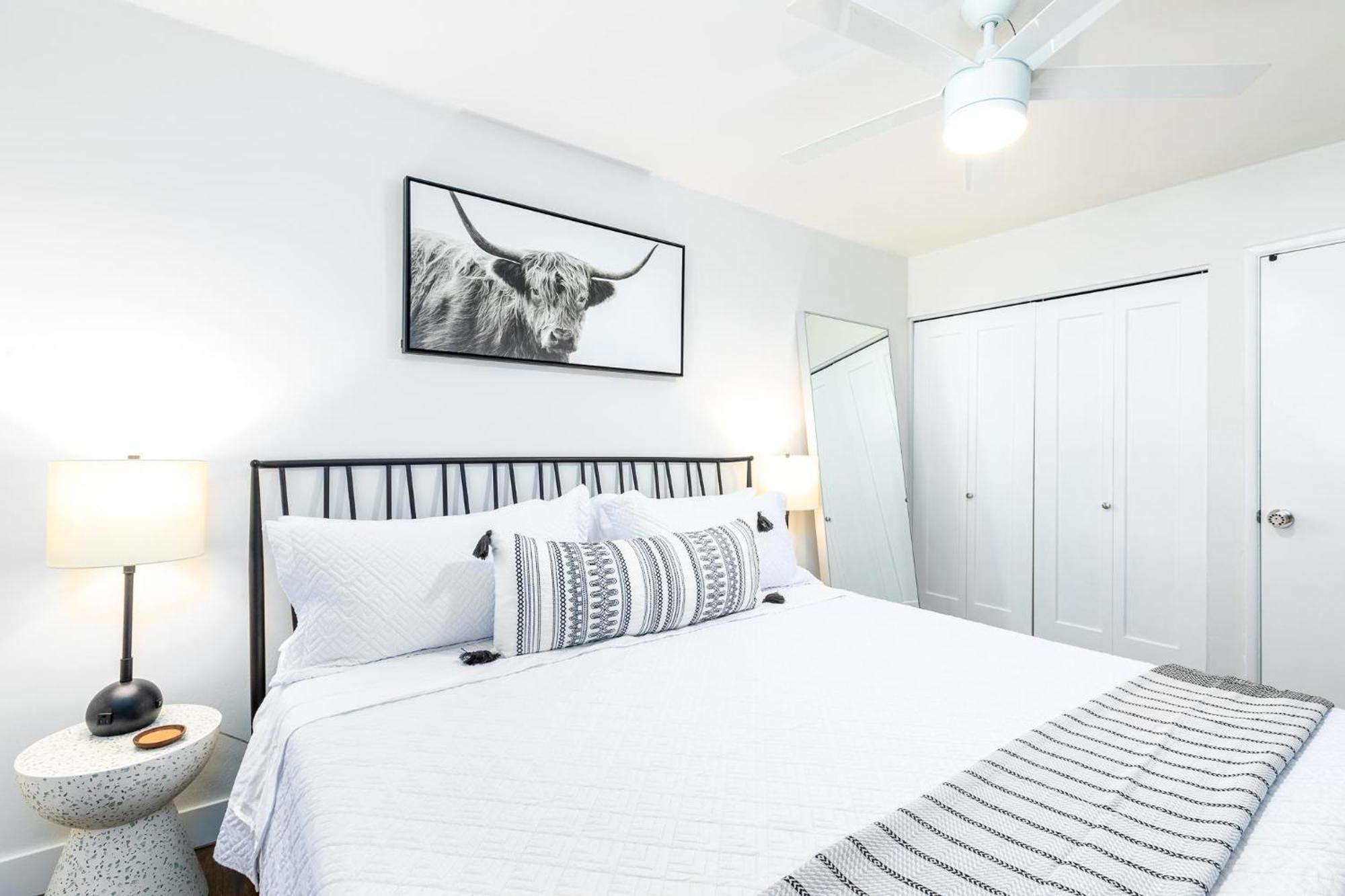 Apartment Vacation *