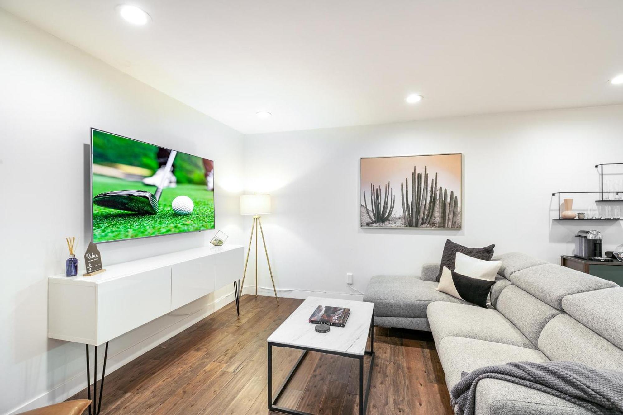 Vacation Apartment