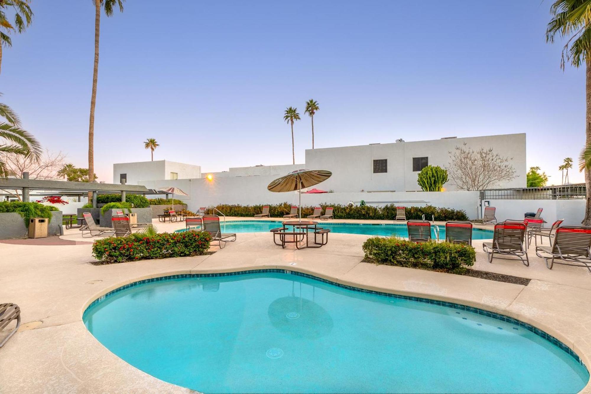 Vacation Scottsdale