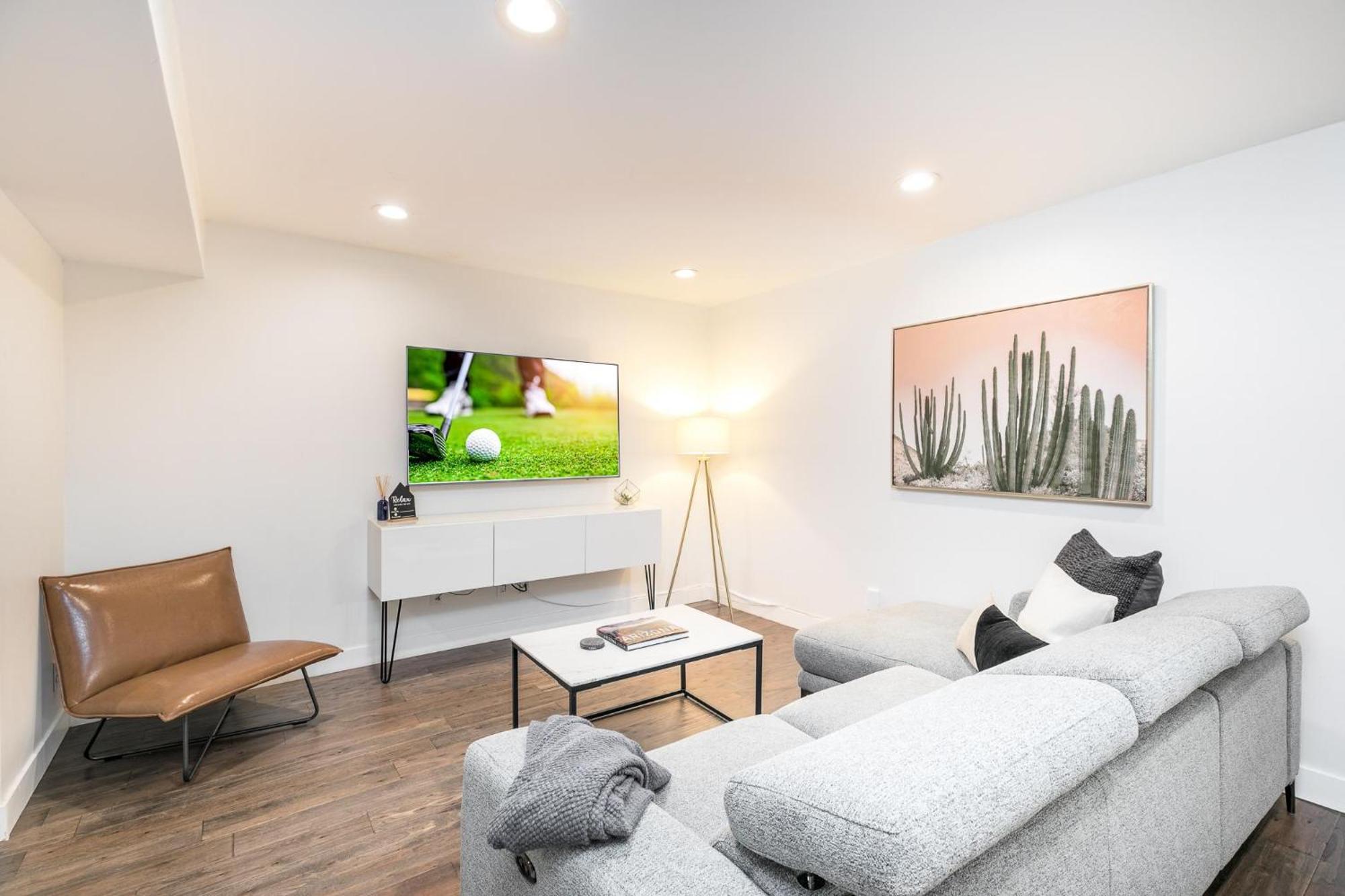 Vacation Apartment