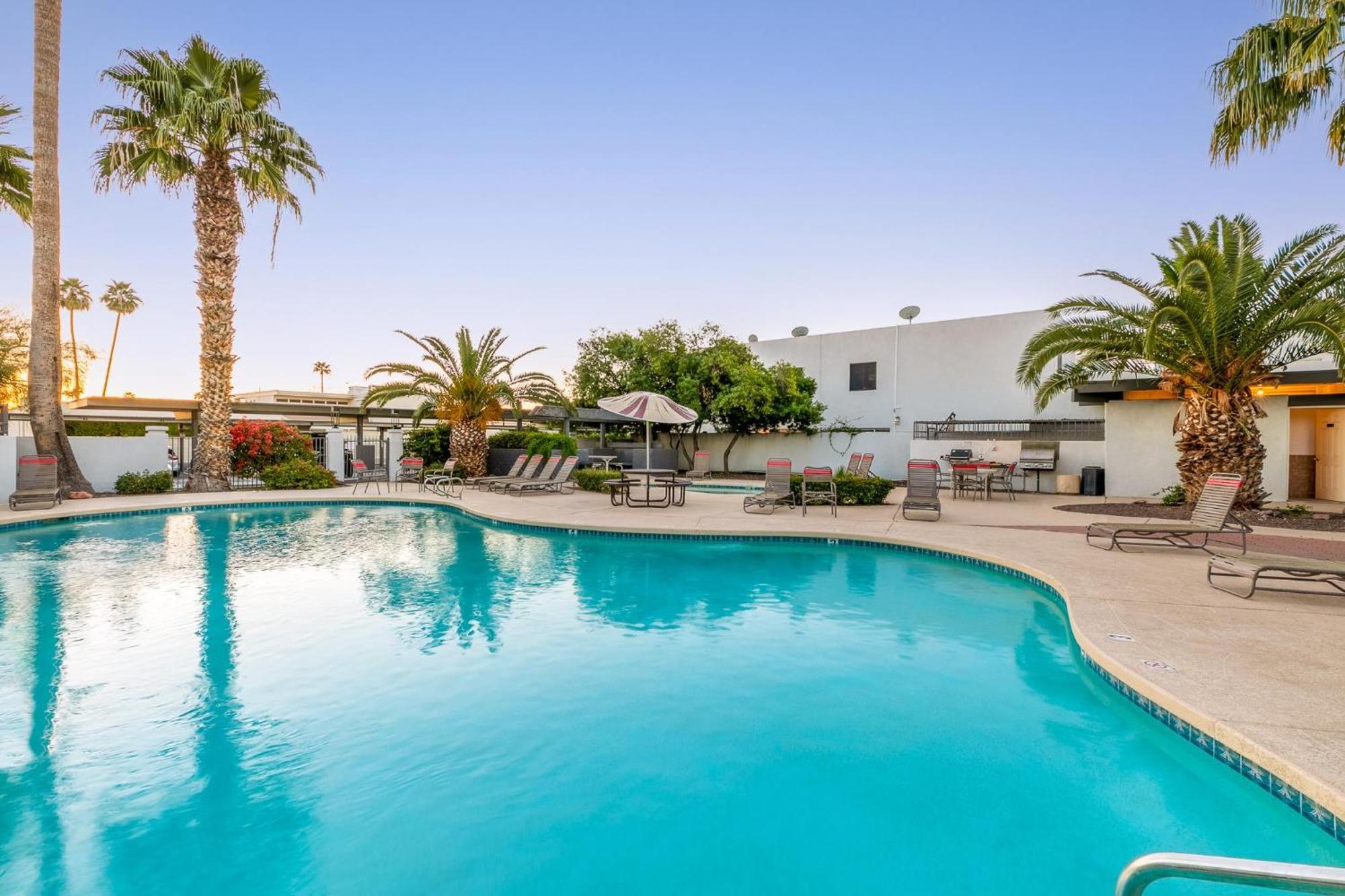 Vacation Scottsdale