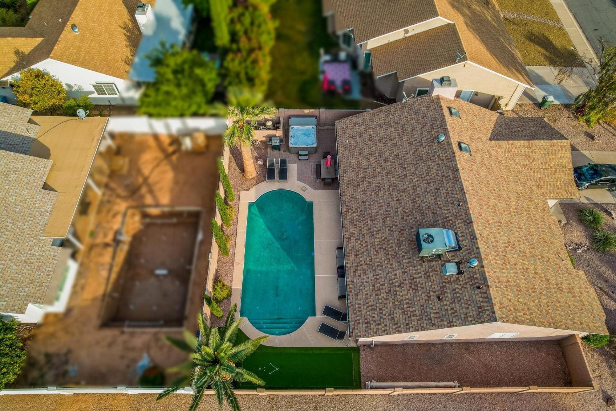 Vacation Scottsdale