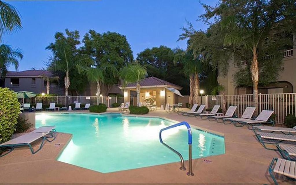Location, Heated Pool, Bbq, Hot Tub, Scottsdale