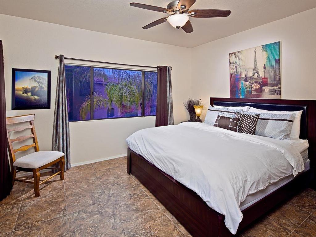 Location, Heated Pool, Bbq, Hot Tub,