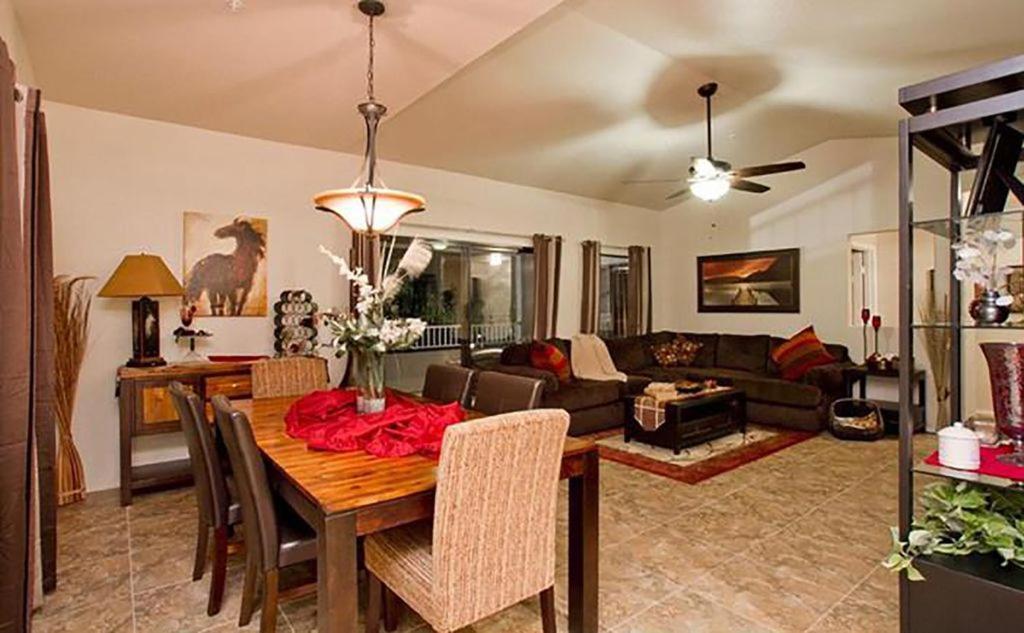 Location, Heated Pool, Bbq, Hot Tub, * Scottsdale
