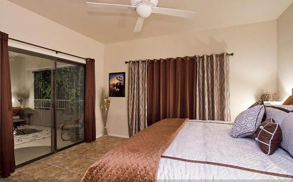Location, Heated Pool, Bbq, Hot Tub, Apartment Scottsdale