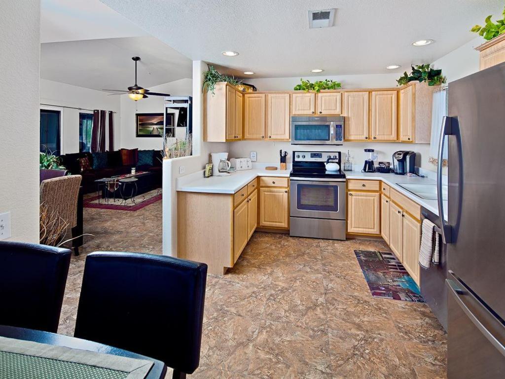 Location, Heated Pool, Bbq, Hot Tub, Scottsdale