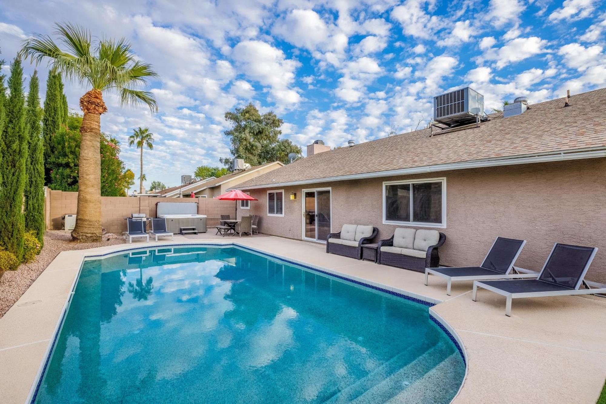 Vacation Holiday home Scottsdale
