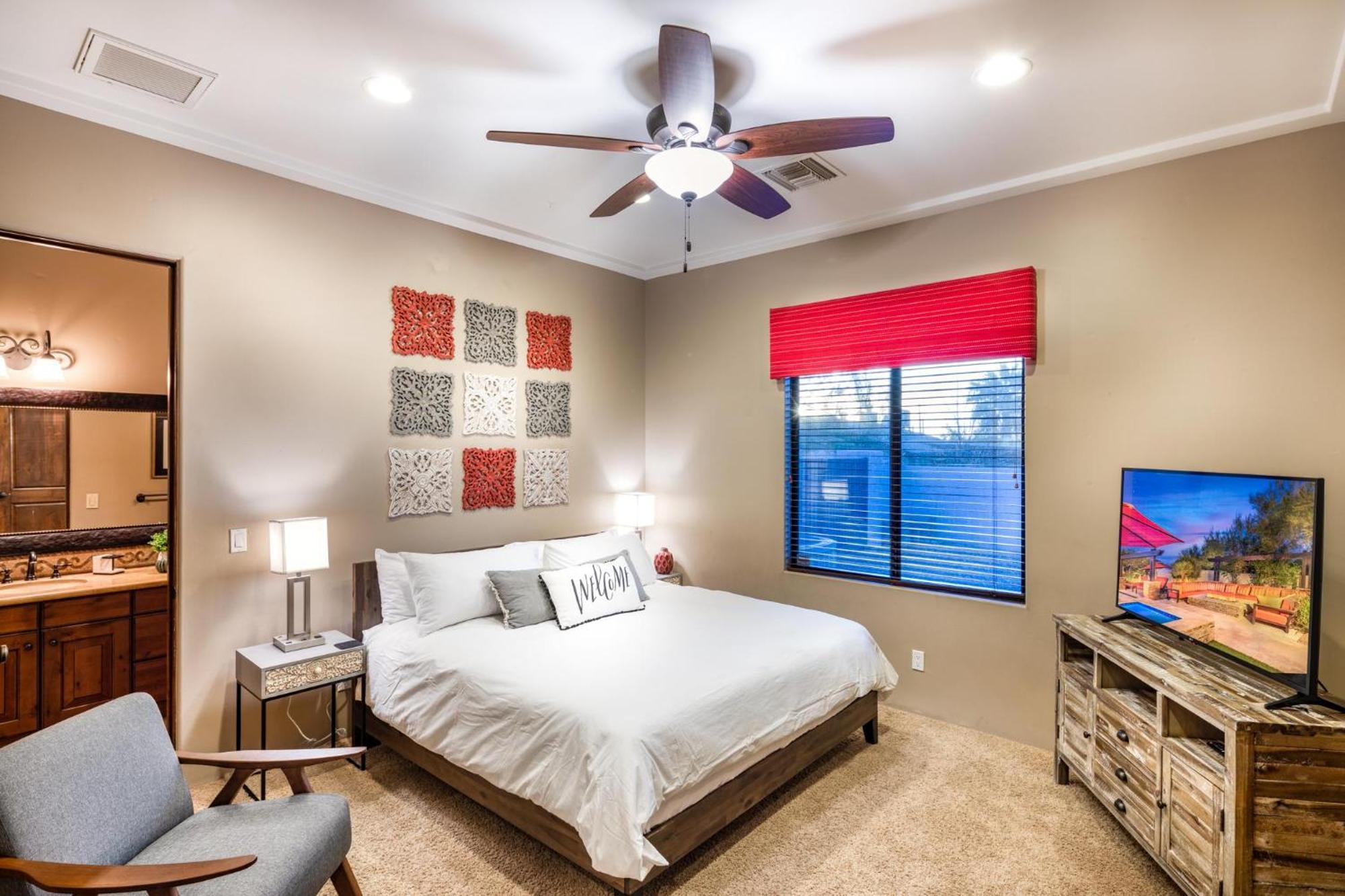 Luxury Estate, Heated Pool, Spa, Game Room, * Scottsdale