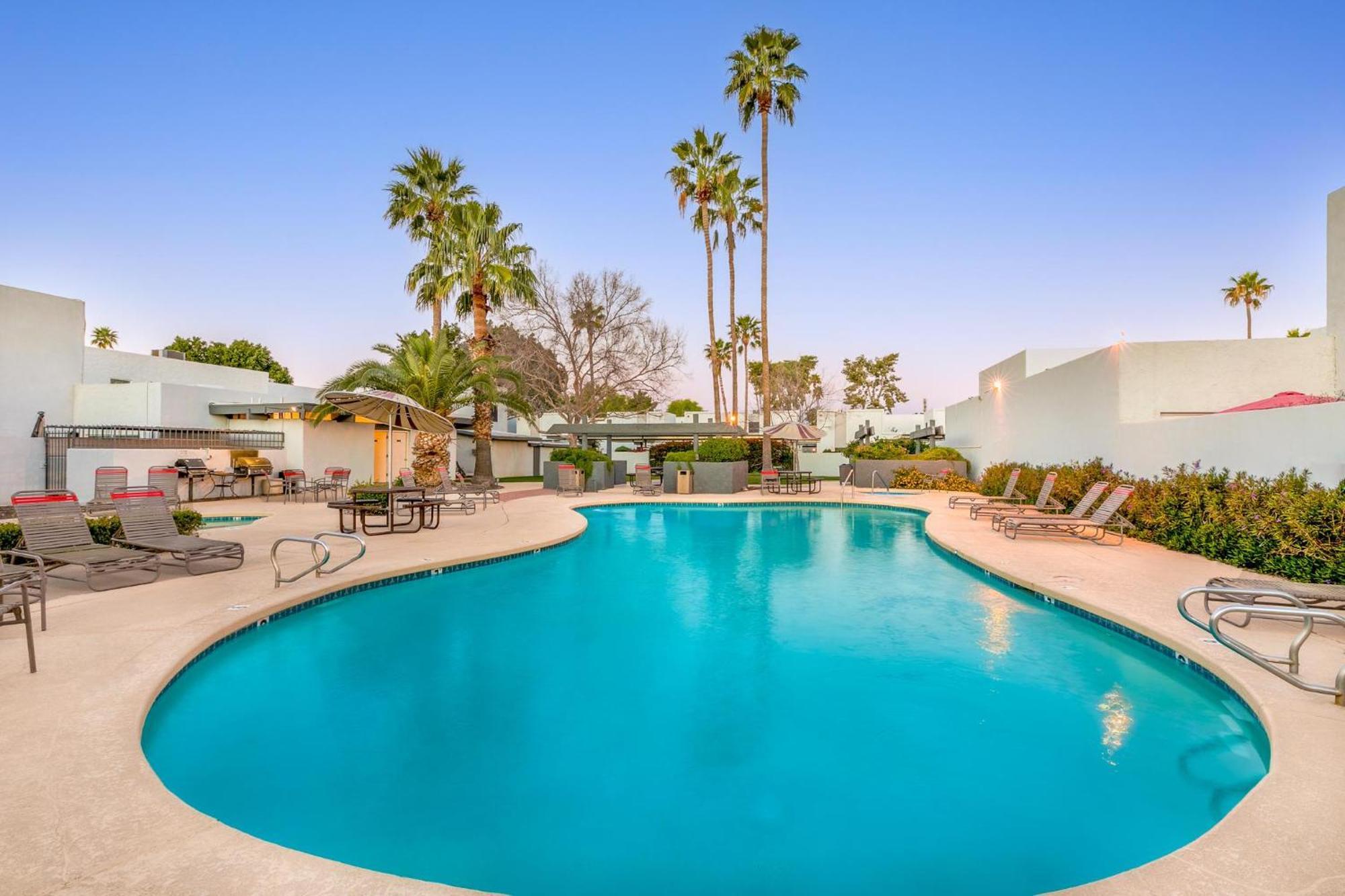 Vacation Apartment Scottsdale