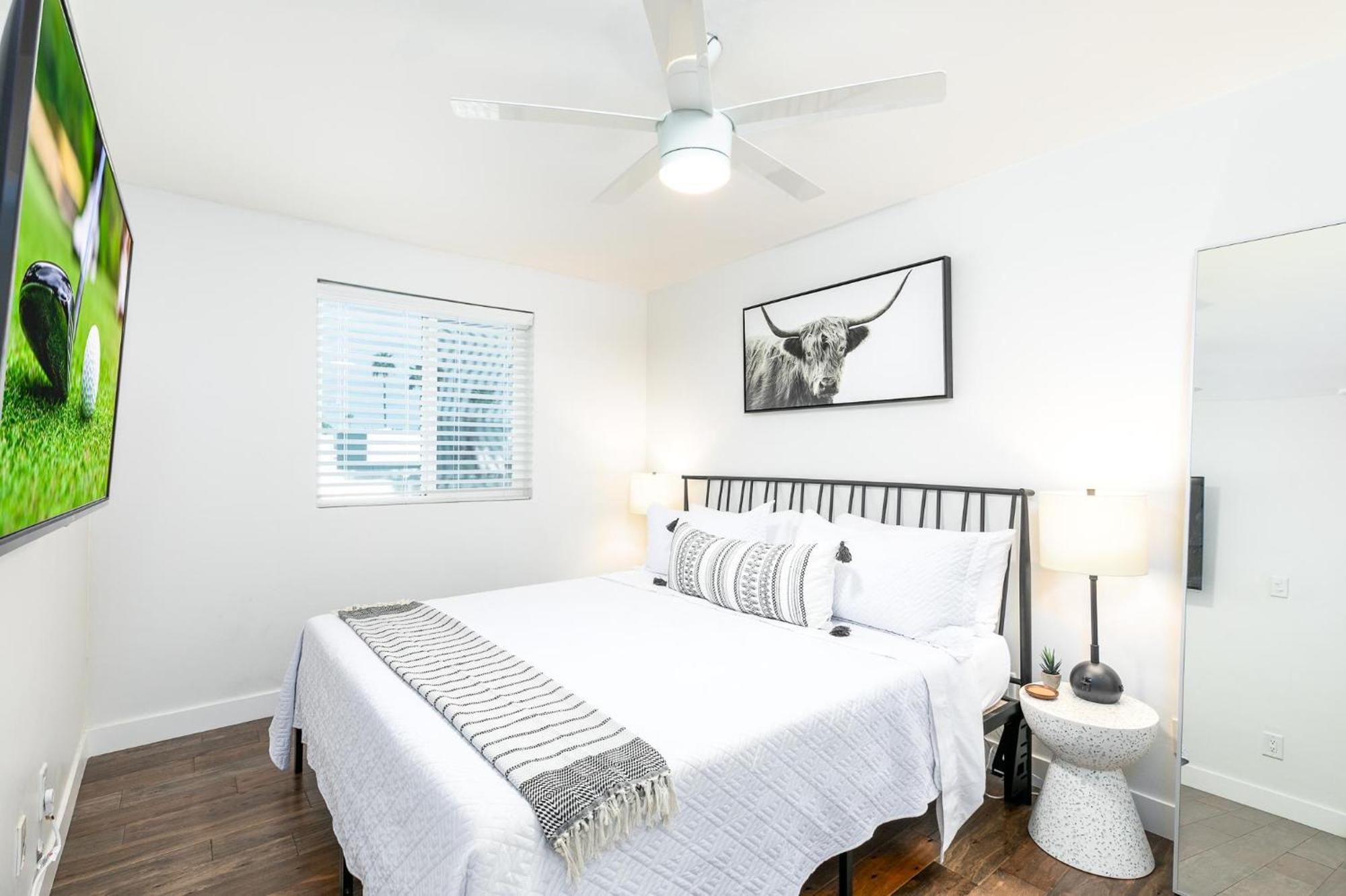 Vacation Apartment Scottsdale