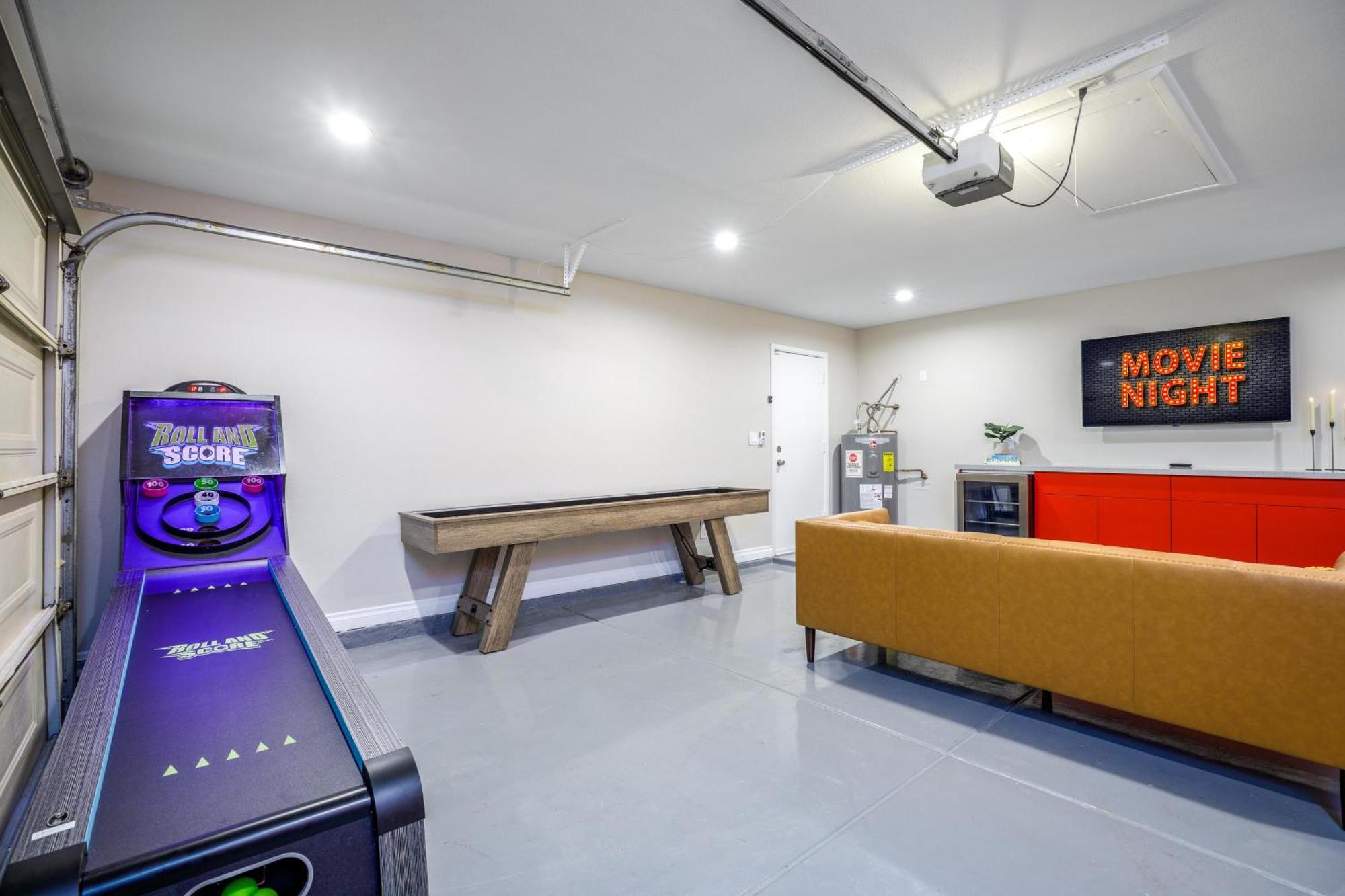 Vacation Holiday home