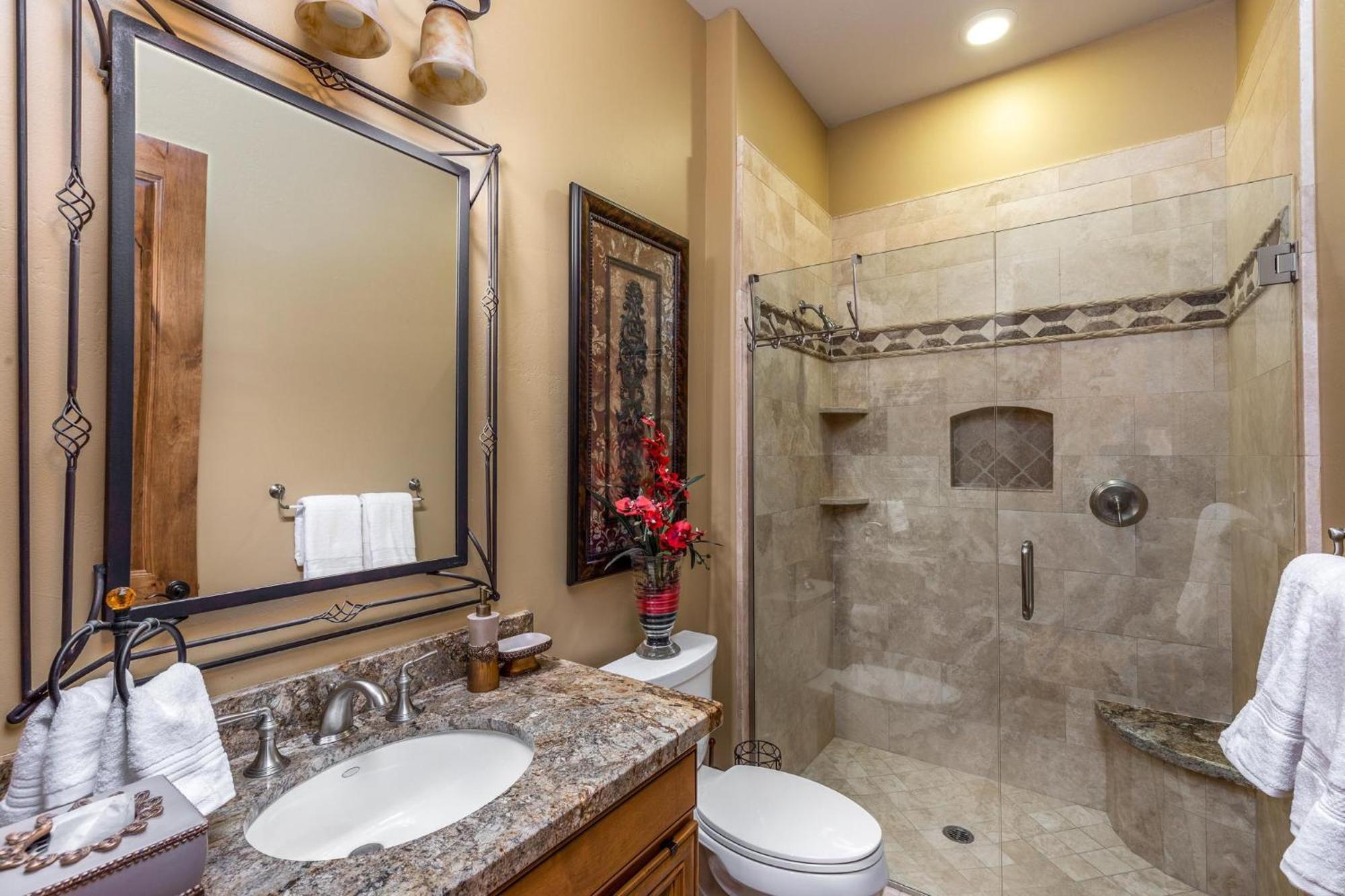 Villa Vacation Scottsdale
