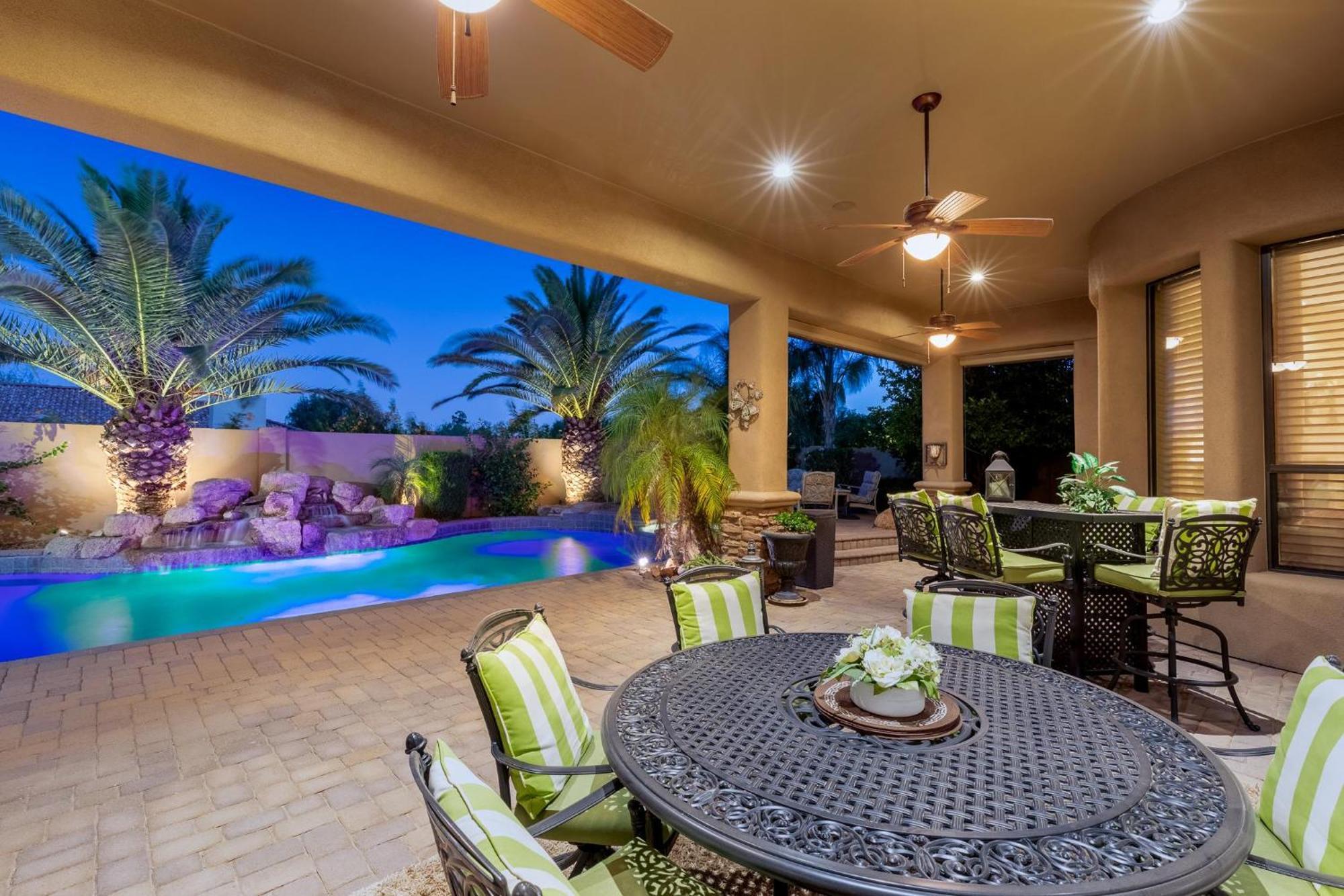 Vacation Scottsdale