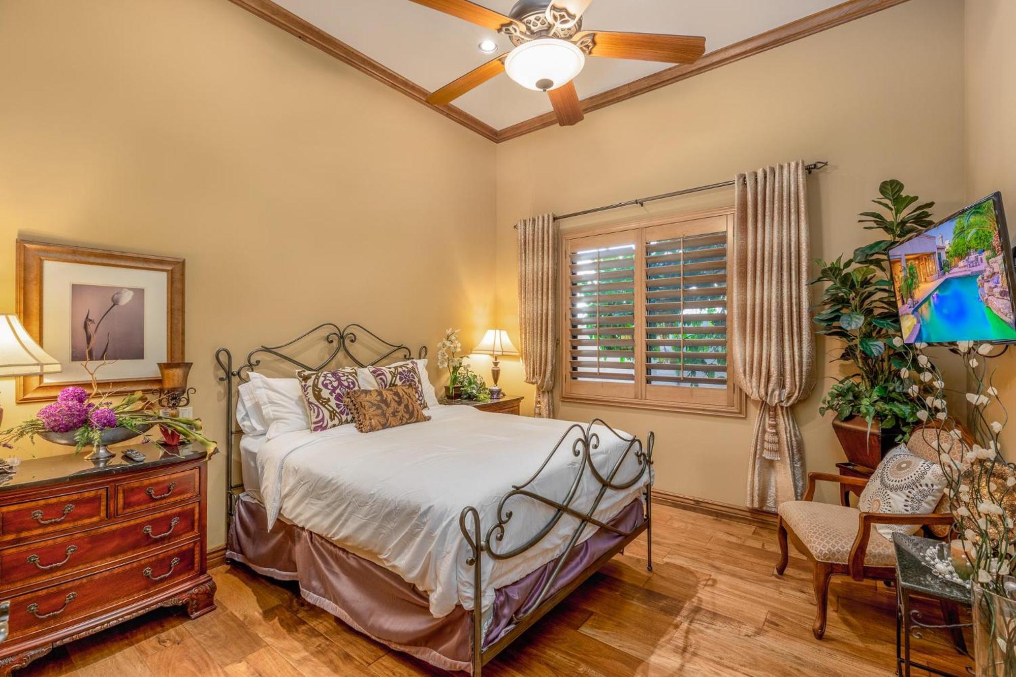 Villa Vacation Scottsdale