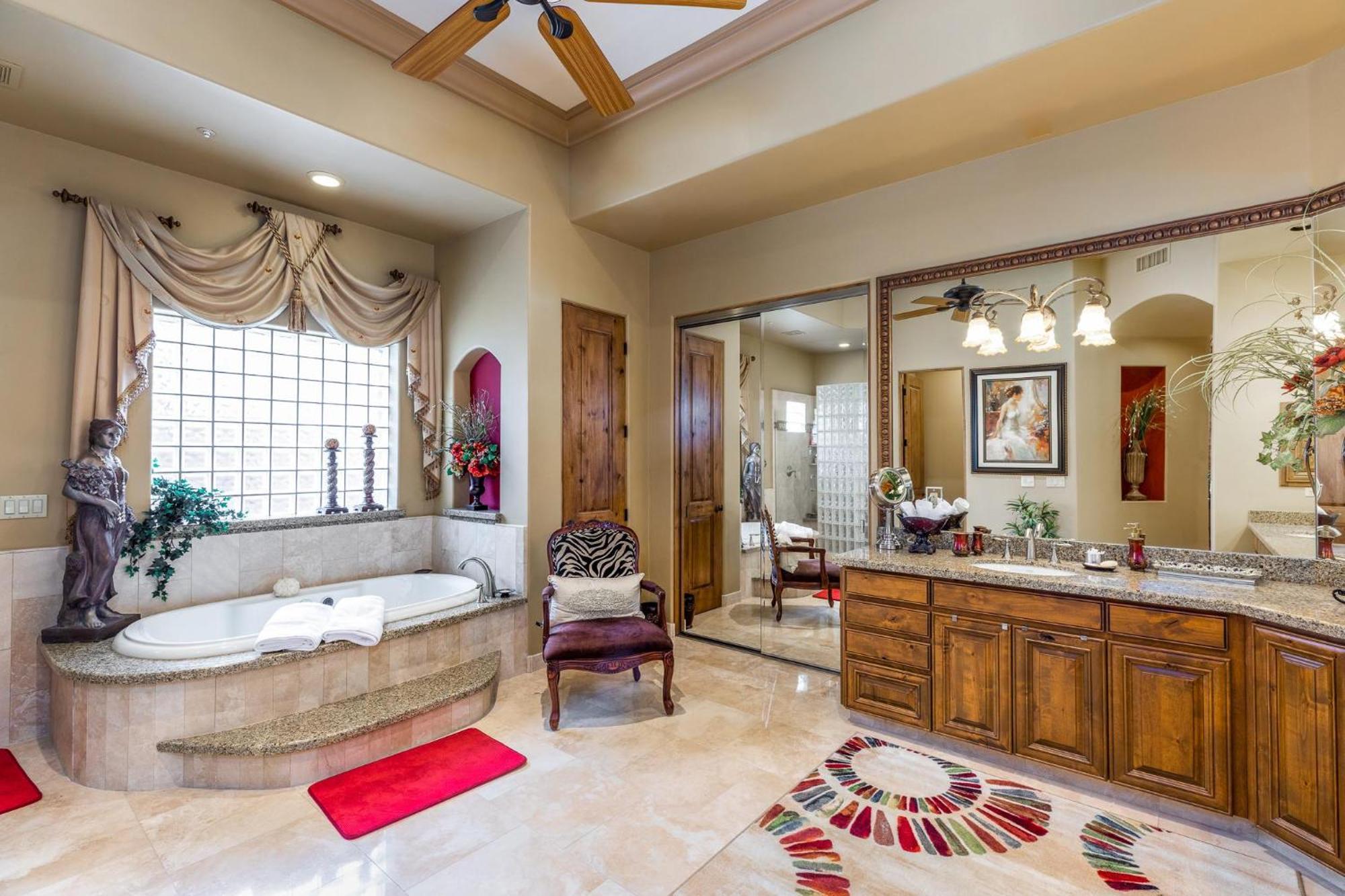 Villa Vacation Scottsdale
