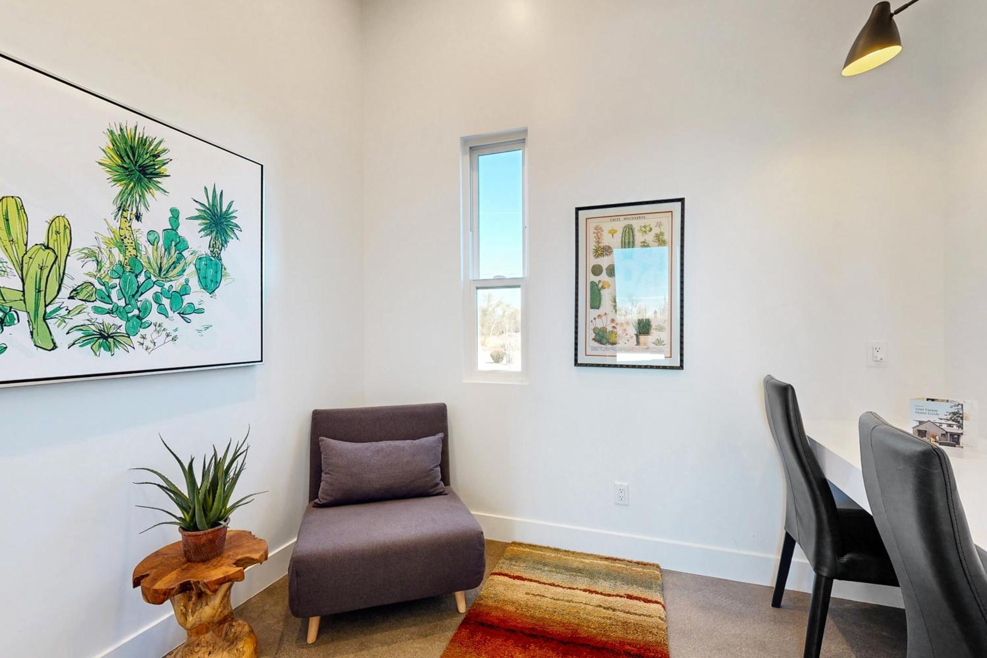 Holiday home Sonoran Desert Chic Scottsdale