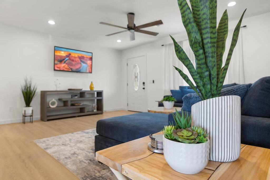 New Hottub Pool Greatroom 5bd Sleep14 * Scottsdale